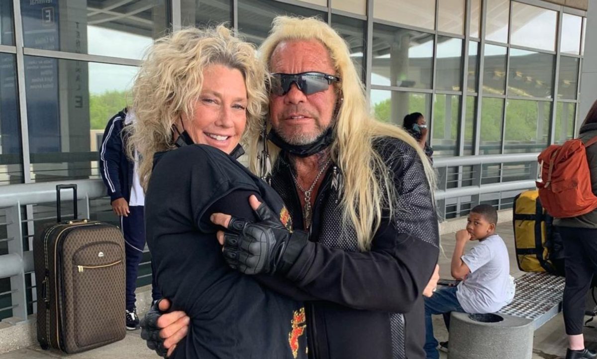 Dog The Bounty Hunter Responds To Daughter Alleging He Is Racist And Homophobic