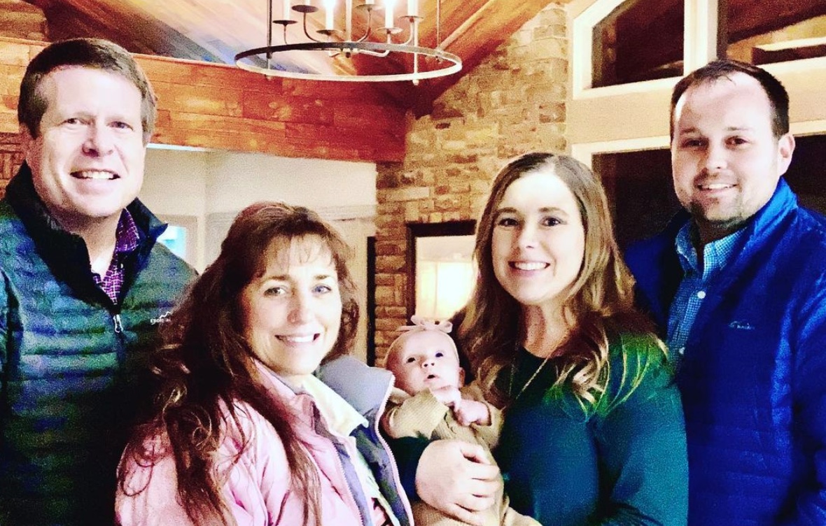 Duggar Family Member Does Not Mince Her Words As She Speaks Out Ahead of Josh Duggar's Trial