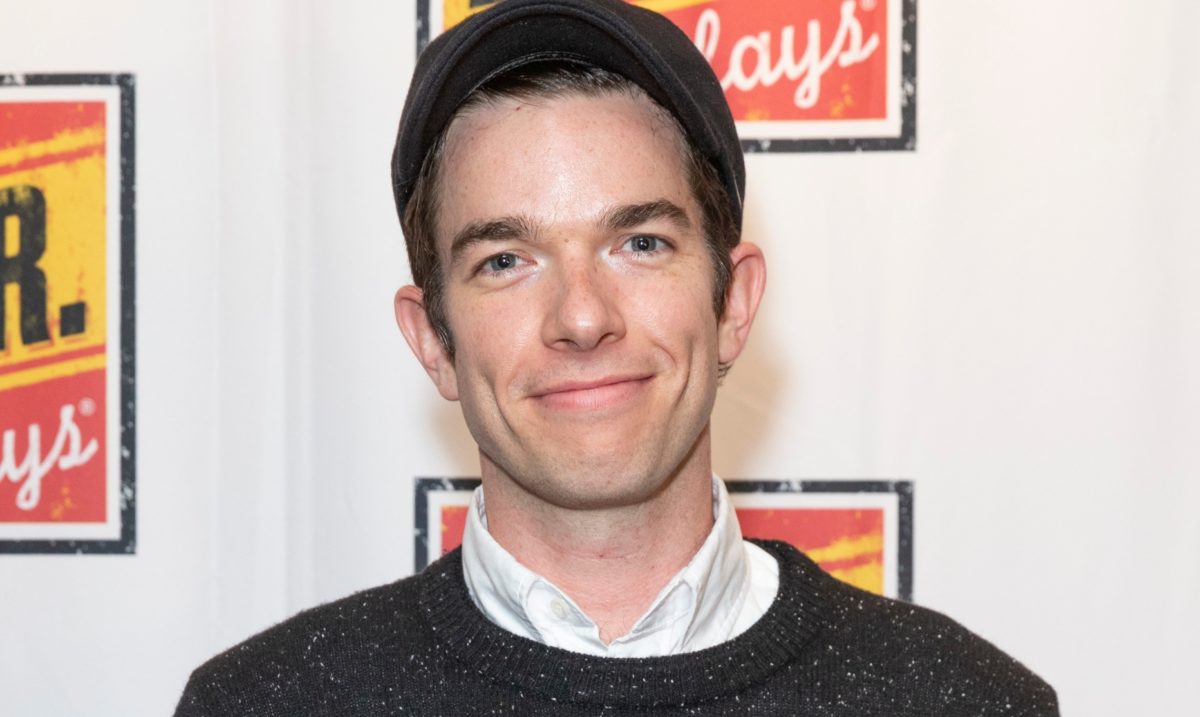 John Mulaney Does First Interview With Seth Meyers Since Rehab: 'You Guys Saved Me From Drugs'