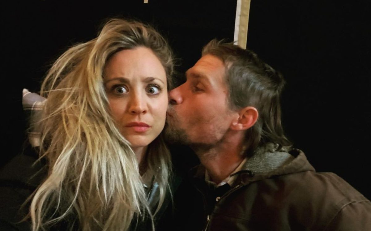 Kaley Cuoco And Husband Karl Cook Are Parting Ways: 'We Wanted To Be Forthcoming In Our Truth Together'