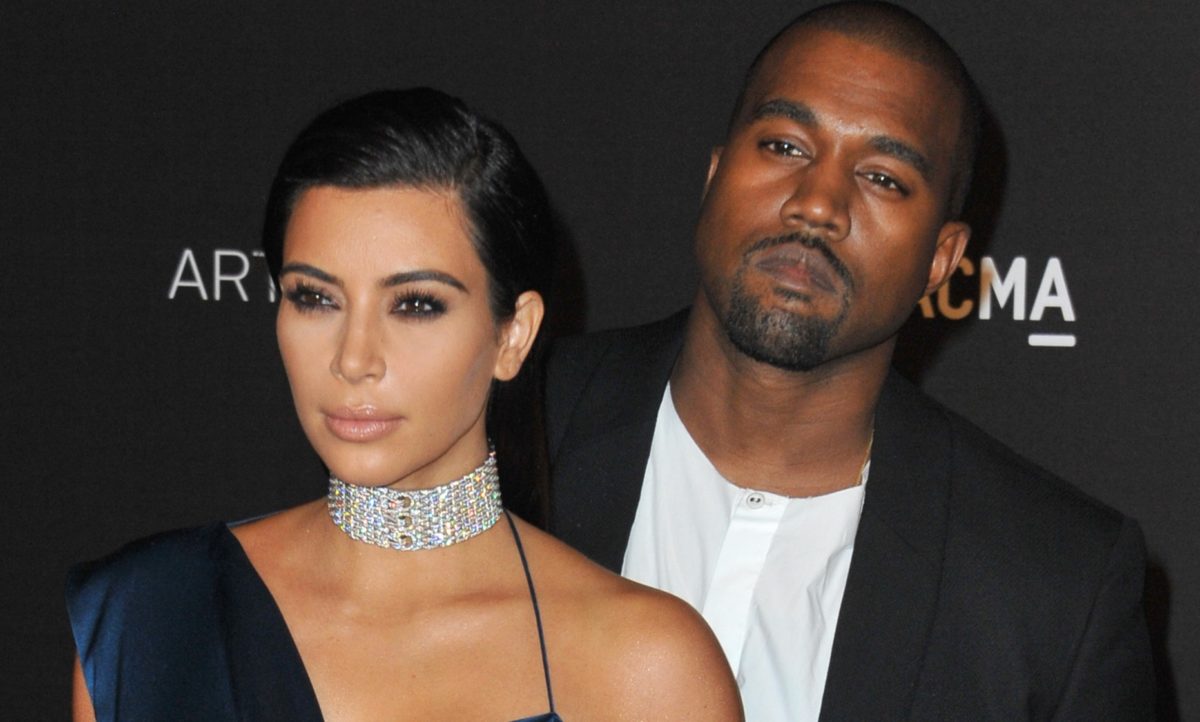 Kanye West Blasts Kim Kardashian For Divorcing Him On 'Donda' Album, Hints At Arguments, Trust Issues And Infidelity