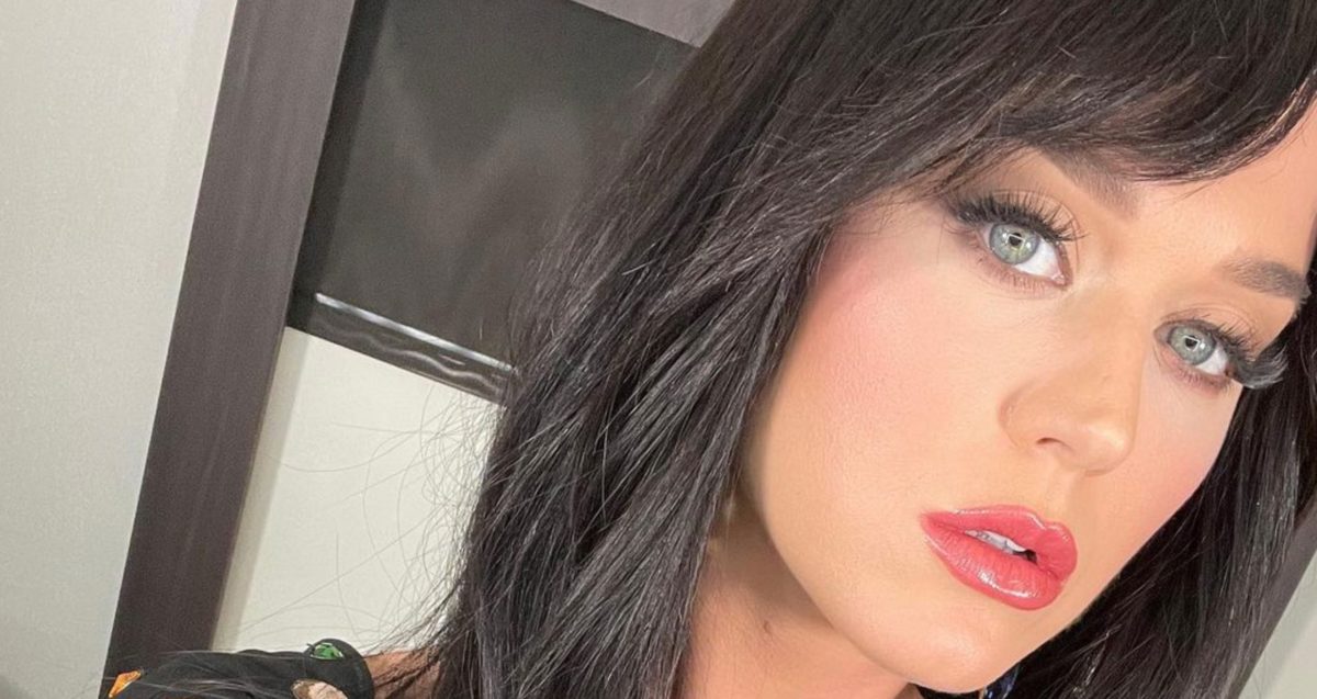 Katy Perry On Being A Mother To Daisy: 'She Is Everything I Was Ever Looking For'