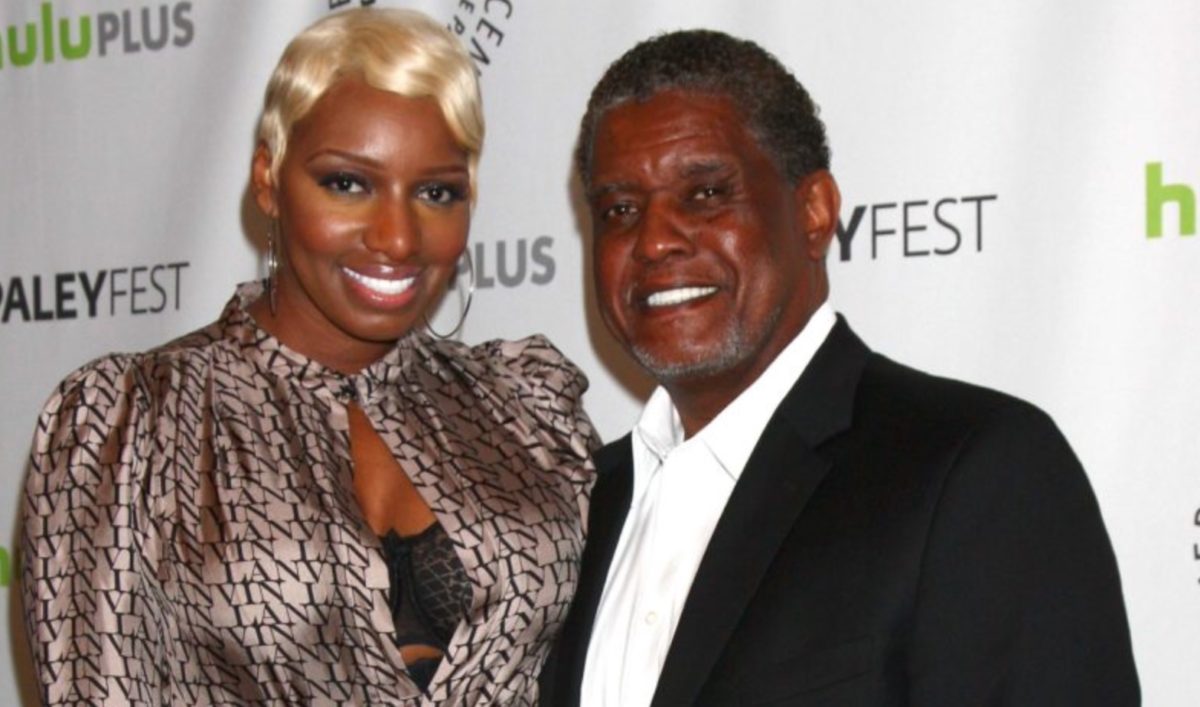 NeNe Leakes Heartbroken as Her Beloved Husband Gregg Leakes Passes Away From Colon Cancer at 66