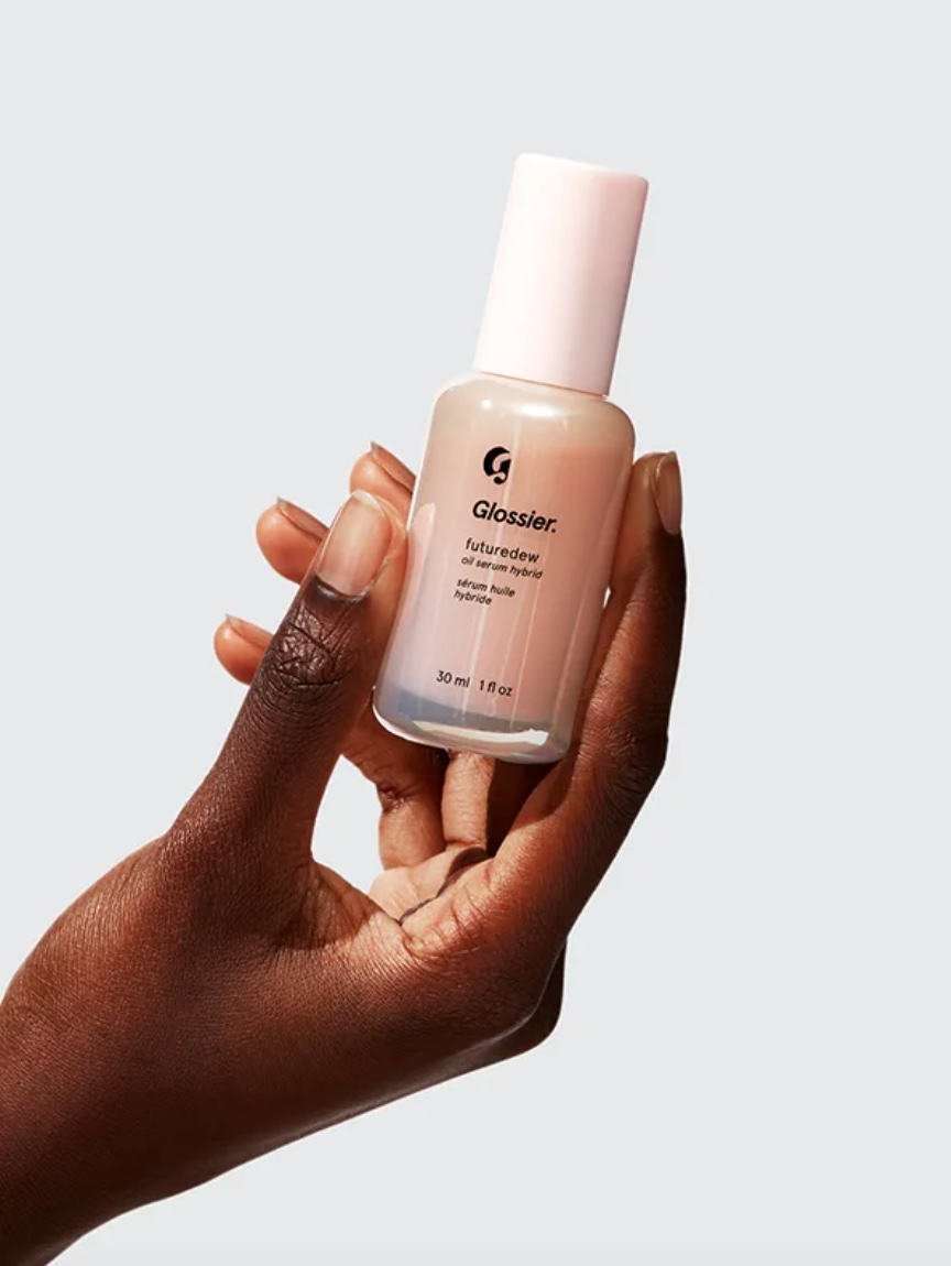 Here Are 10 of the Best Glossier Products They Currently Sell