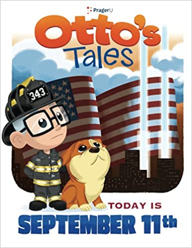 9 Children's Books to Help Kids Better Understand September 11, 2001