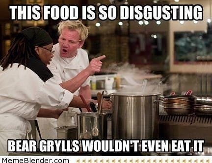 30 Gordon Ramsay Memes 