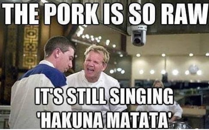 30 Gordon Ramsay Memes 