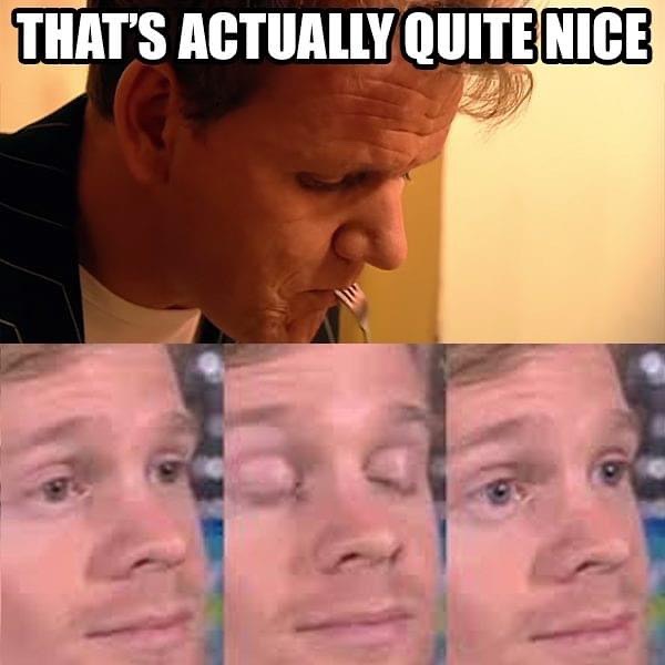 30 Gordon Ramsay Memes 