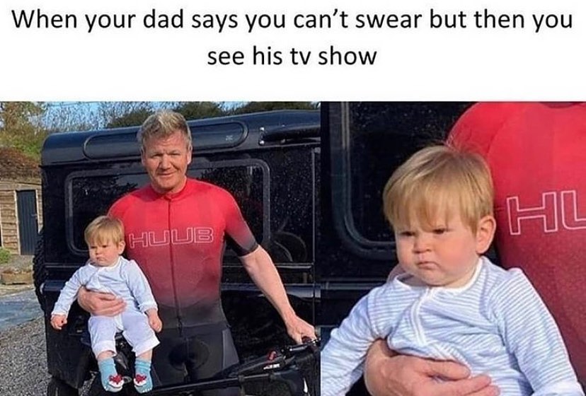 30 Gordon Ramsay Memes 