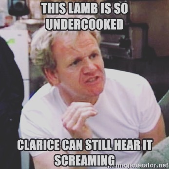 30 Gordon Ramsay Memes 