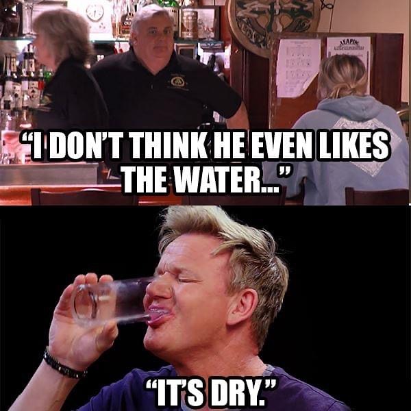 30 Gordon Ramsay Memes 