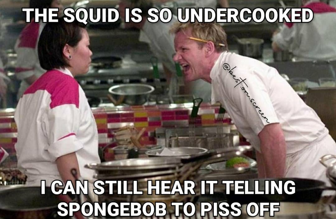 30 Gordon Ramsay Memes 