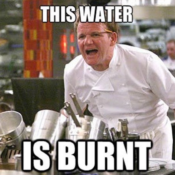 30 Gordon Ramsay Memes 