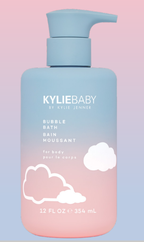 KYLIE BABY Line By Kylie Jenner 