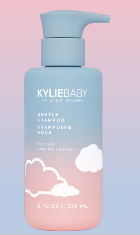 KYLIE BABY Line By Kylie Jenner 