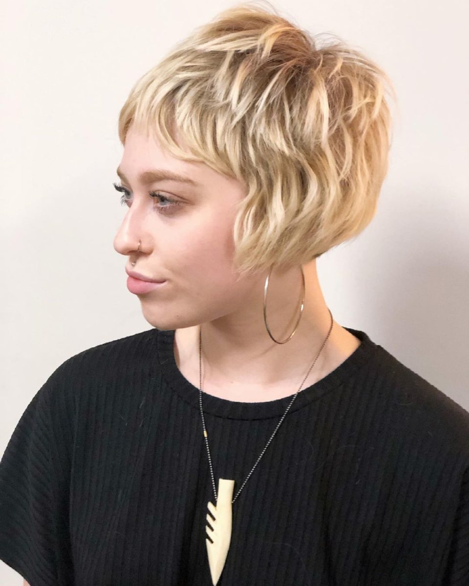 Ready for the Big Chop? Check Out These 30 Pixie Bob Haircut Ideas!