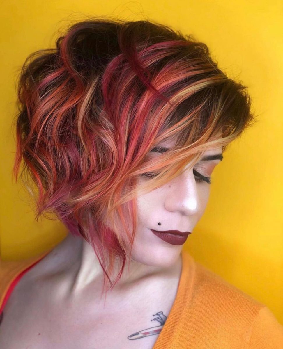 Ready for the Big Chop? Check Out These 30 Pixie Bob Haircut Ideas!