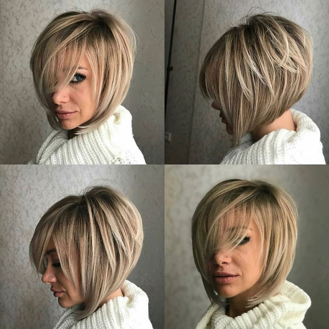 Ready for the Big Chop? Check Out These 30 Pixie Bob Haircut Ideas!