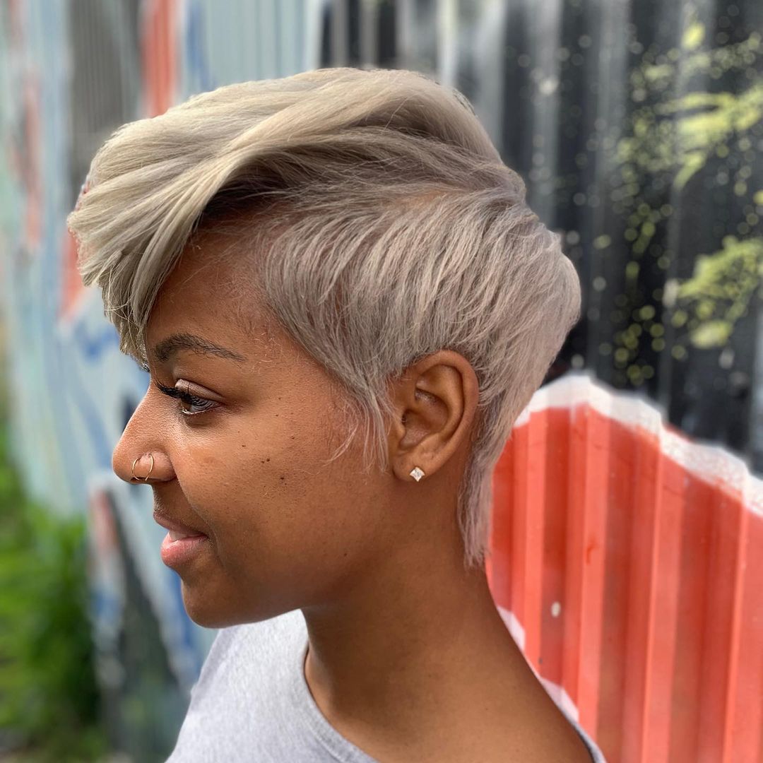 Ready for the Big Chop? Check Out These 30 Pixie Bob Haircut Ideas!