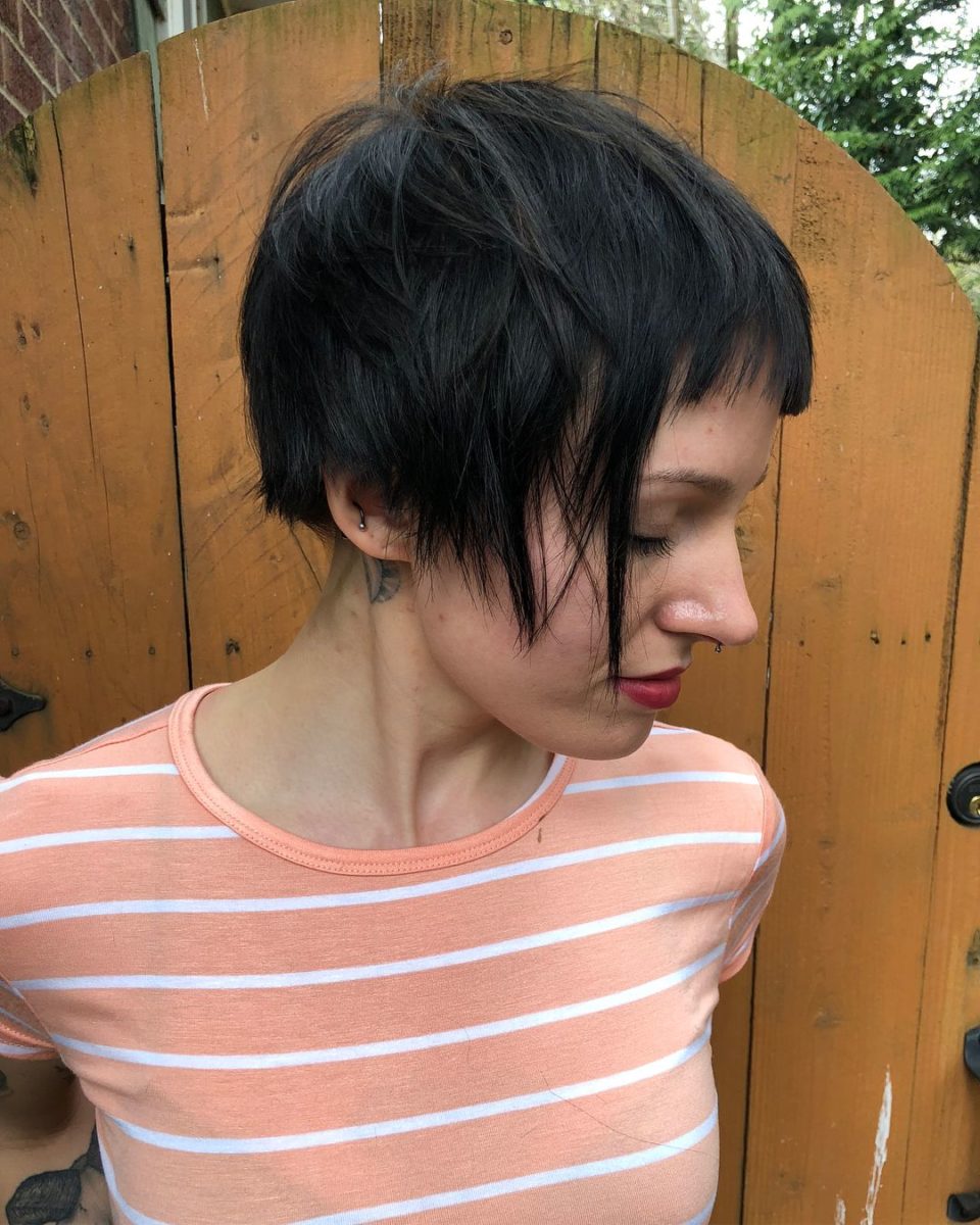 Ready for the Big Chop? Check Out These 30 Pixie Bob Haircut Ideas!