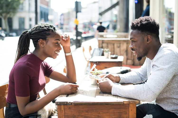 120 Questions to Ask a Guy On a First Date