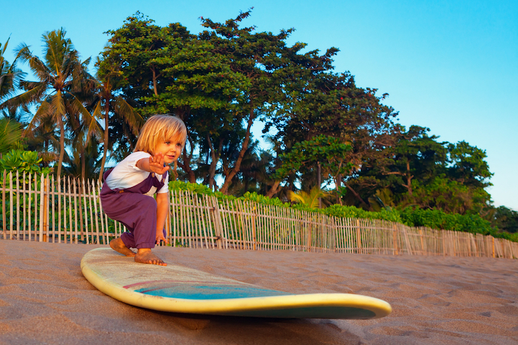 80 Surfer Boy Names