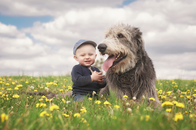 150 4 Letter Boy Names to Consider for Your Baby