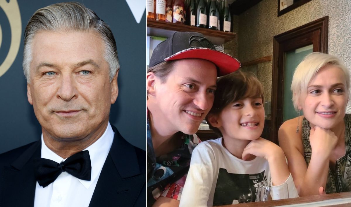 Assistant Director Responsible for Handing Alec Baldwin Gun Had Previously Been Fired for On-Set Gun Safety in 2019