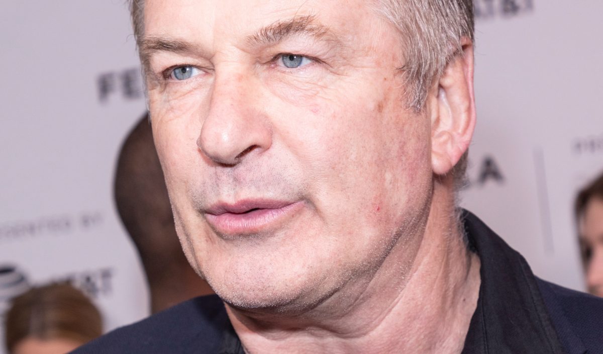 Search Warrant Reveals What Alec Baldwin and Halyna Hutchins Were Doing As Tragedy Struck