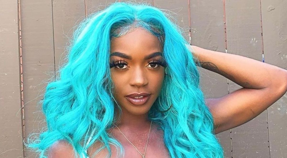 Ca'Shawn 'Cookie' Sims Found Safe After Influencer Went Missing For A Month