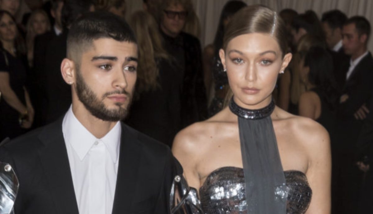 Details of Zayn Malik's Alleged Physical Altercation with Yolanda Hadid Revealed