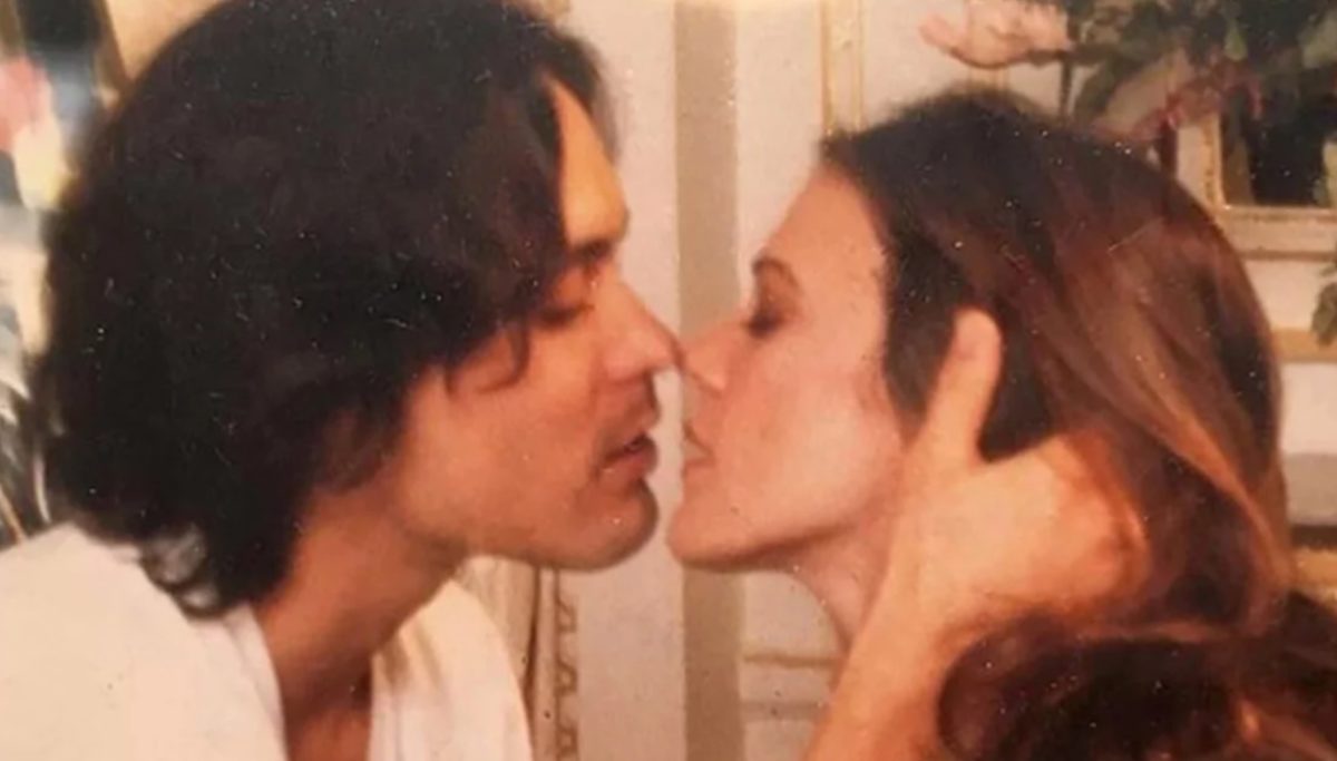 Eliza Hutton Speaks For The First Time In 28 Years After Fiancé Brandon Lee's Death Amid Fallout Of Rust Shooting