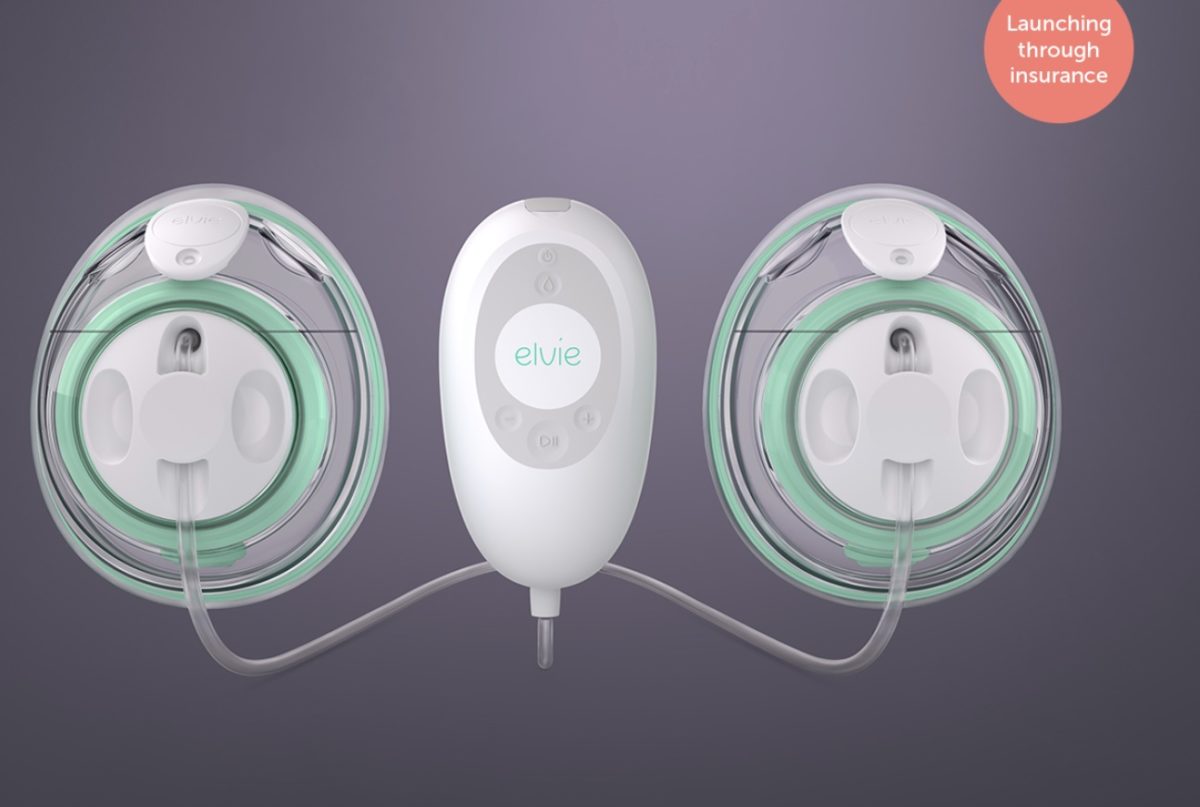 Elvie Is Offering a New Pump That Could Be Fully Free Through Insurance