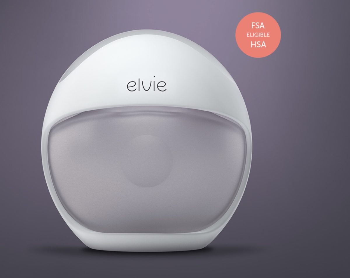 Elvie Is Offering a New Pump That Could Be Fully Free Through Insurance