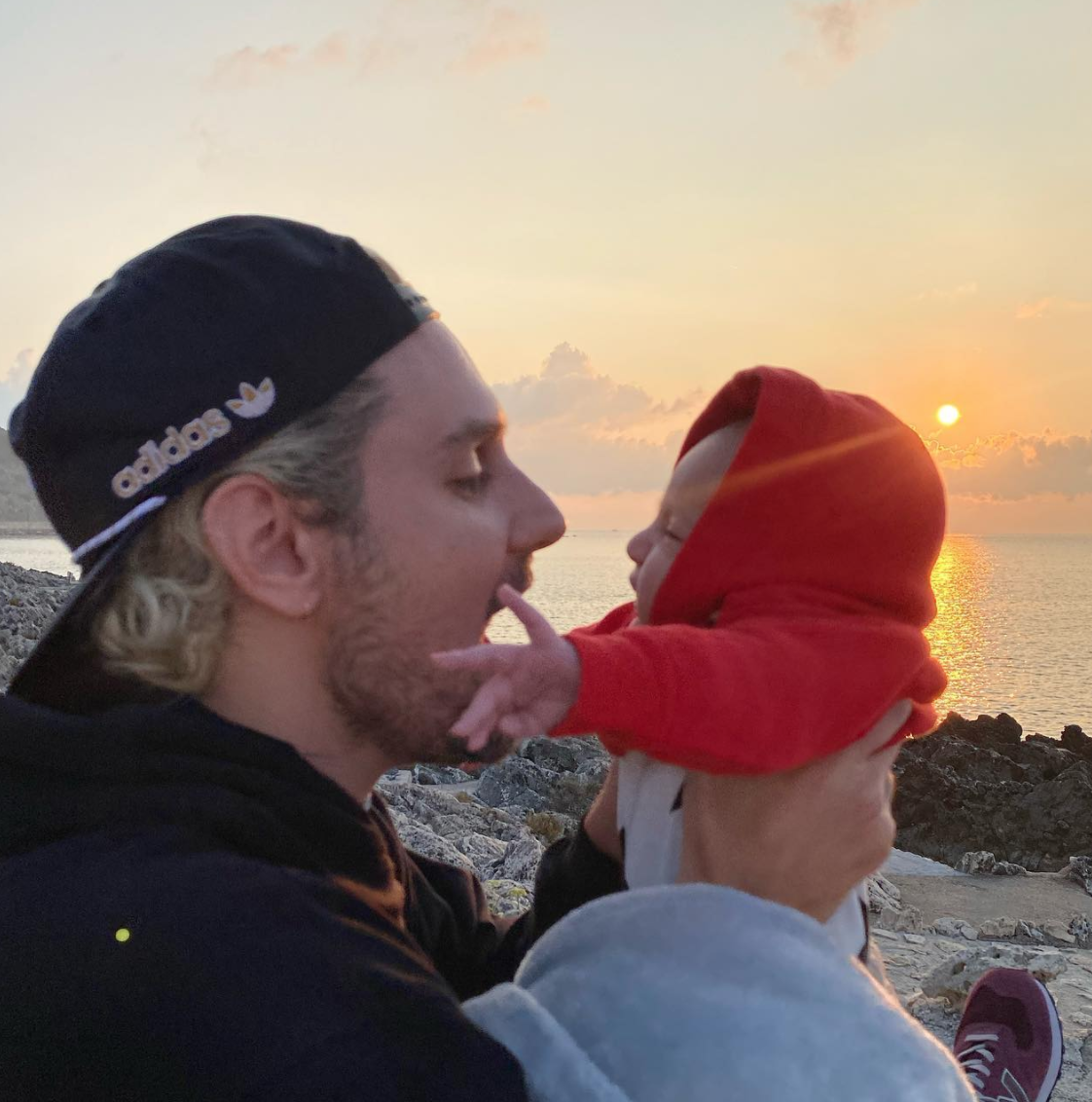 Halsey's Son Is Adorable: 10 Photos The New Parent Shared Of Their Baby Boy