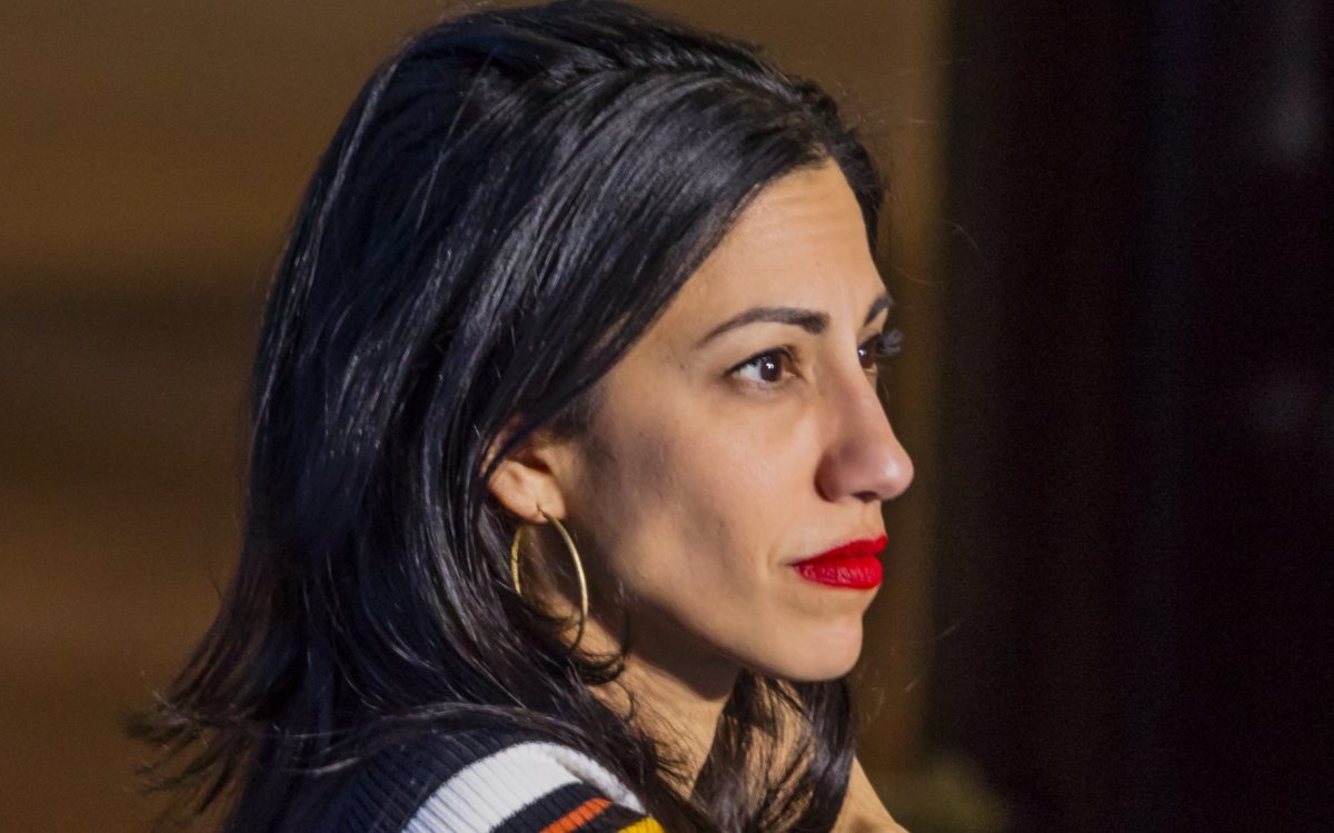 Huma Abedin Says Her Rage Towards Ex-Husband Anthony Weiner 'Almost Killed Me'