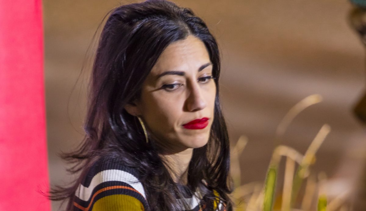 Huma Abedin Says Her Rage Towards Ex-Husband Anthony Weiner 'Almost Killed Me'