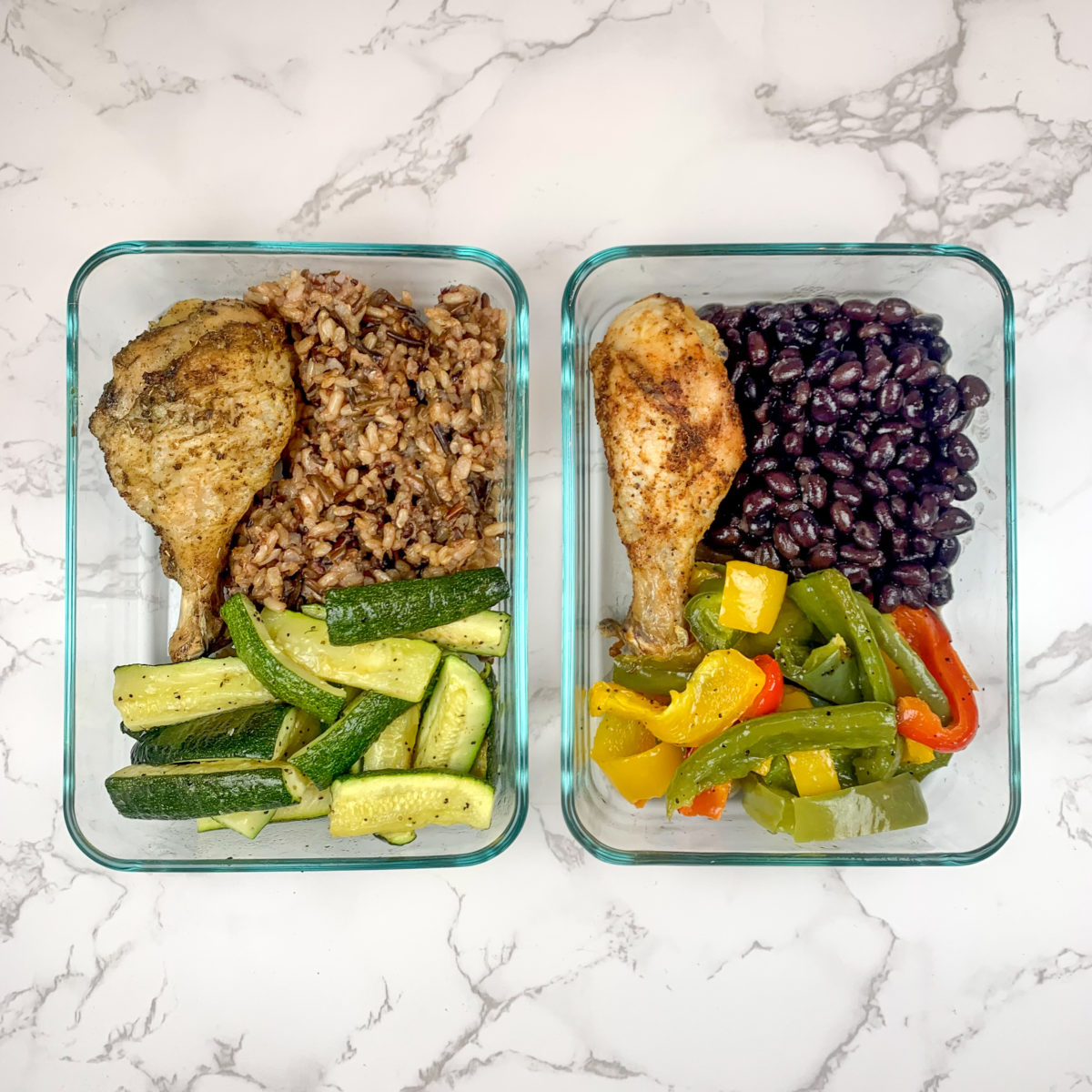 Best Healthy Meal Prep Recipe For Variety Every Day