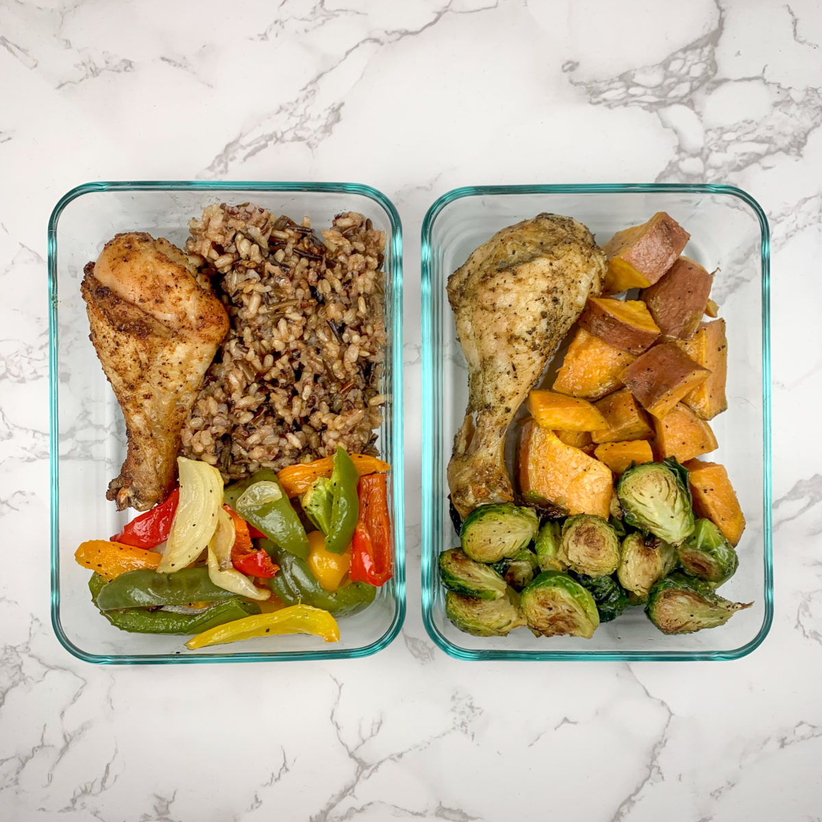 Best Healthy Meal Prep Recipe For Variety Every Day