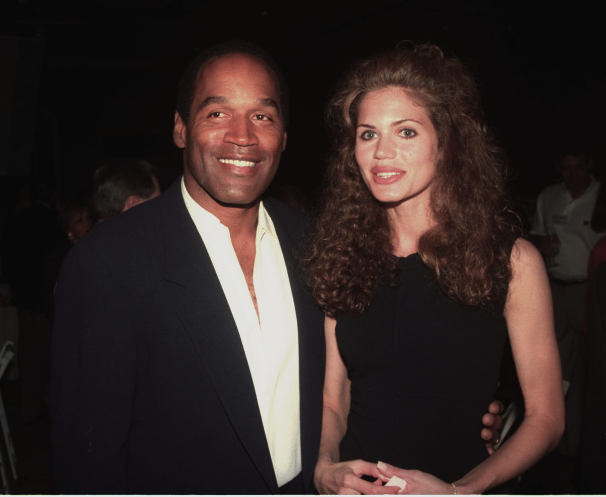 Nicole Brown Simpson's Sister Slams Kim Kardashian For O.J. Simpson Joke Made On SNL