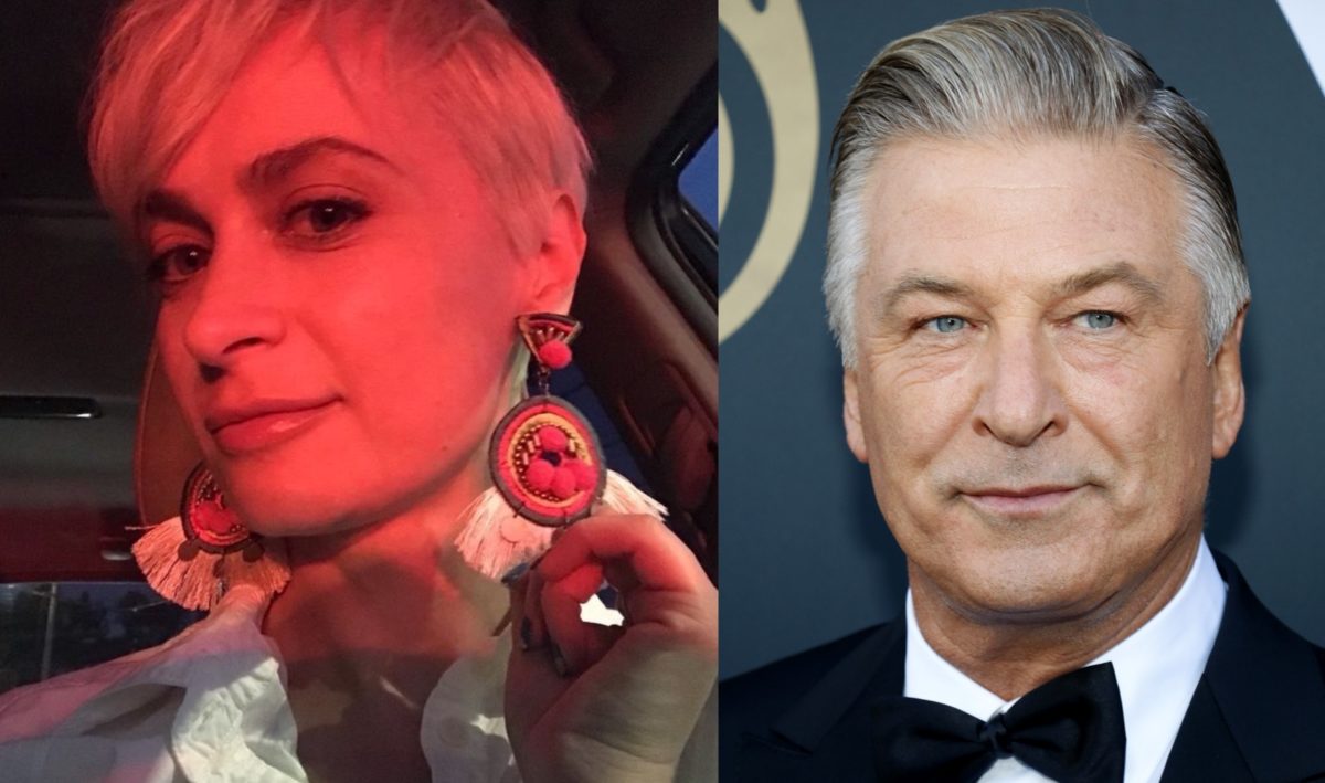 New Report From the FBI Reveals Gun Alec Baldwin Was Holding When Halyna Hutchins Died Was 'Intact and Functional'