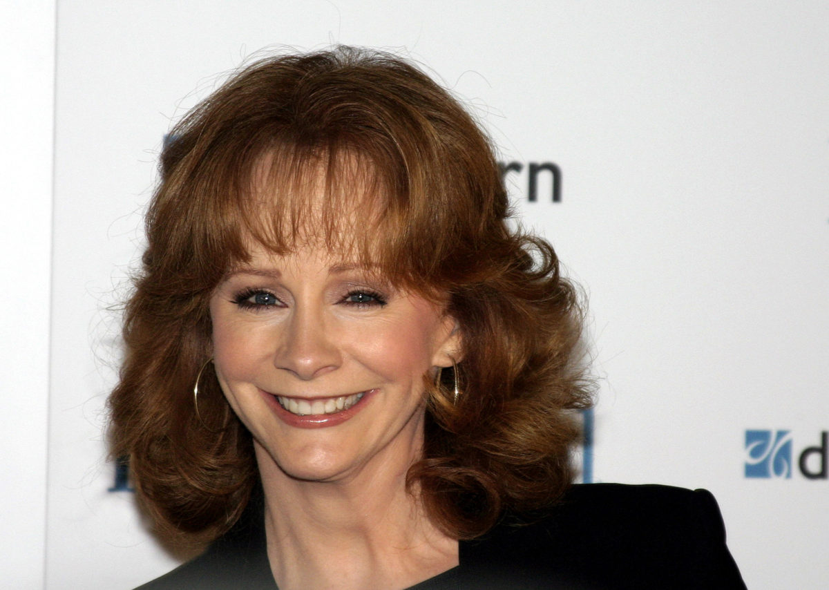 Reba McEntire Reveals How She Took Her Career Back After Divorce From Manager-Husband, Narvel Blackstock