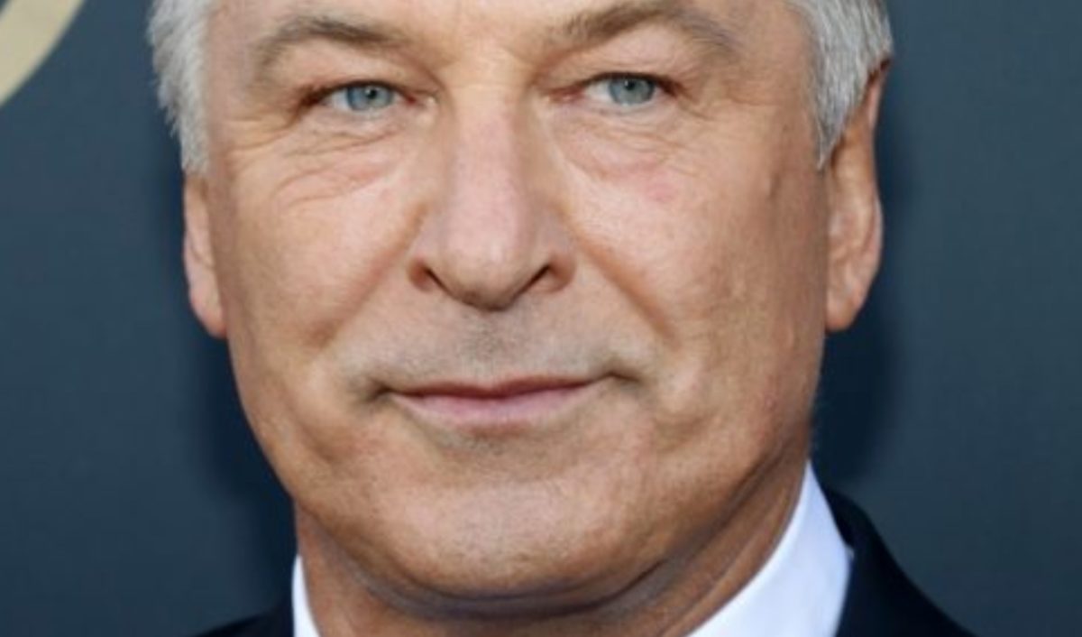 New Suit Filed by Matthew Hutchins Claims Alec Baldwin 'Recklessly Shot' Halyna Hutchins