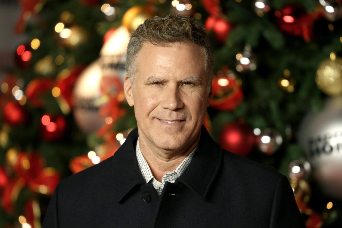 Will Ferrell Reveals The Reason He Turned Down $29 Million For 'Elf' Sequel