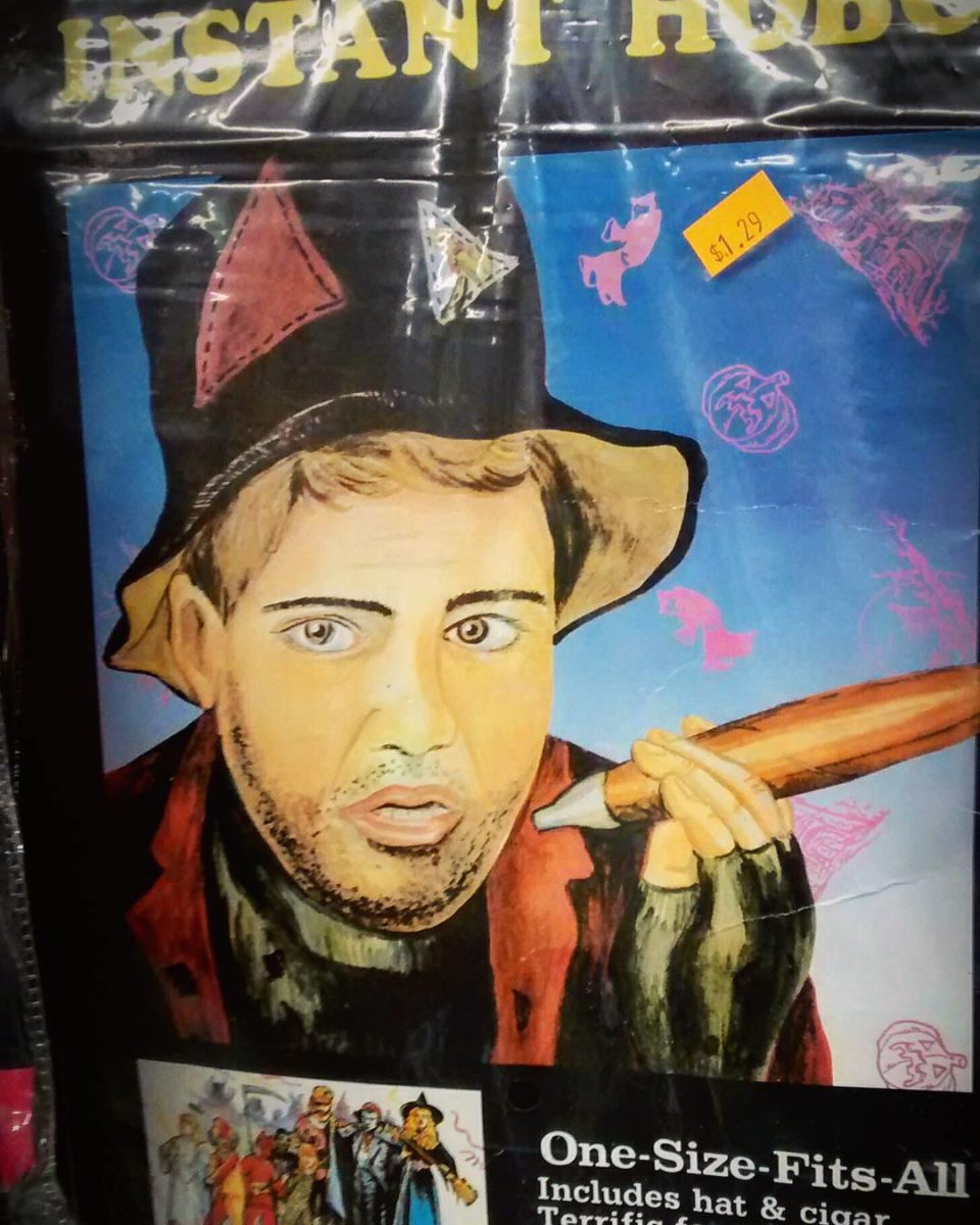 25 Canceled Halloween Costumes That Are Beyond Offensive