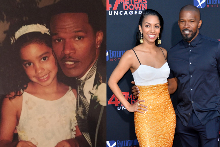 Take a Look At These Celebrity Kids Grown Up!