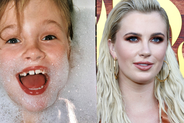 Take a Look At These Celebrity Kids Grown Up!