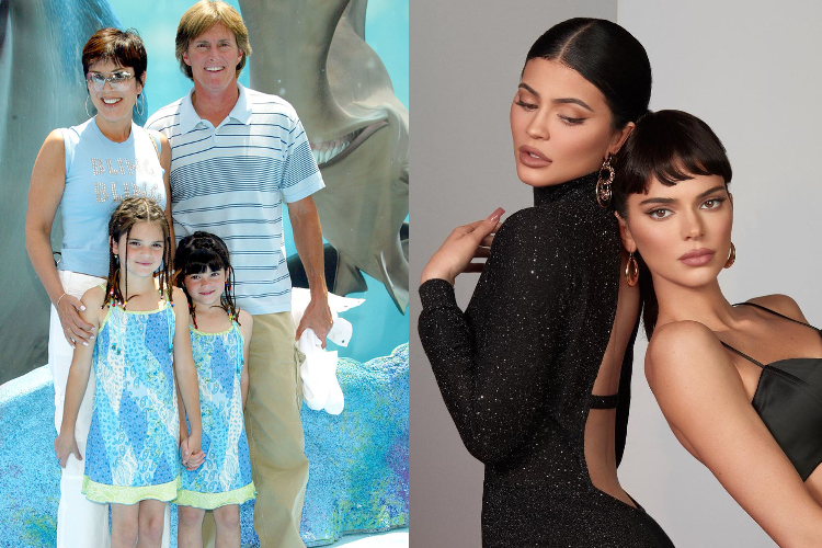 Take a Look At These Celebrity Kids Grown Up!