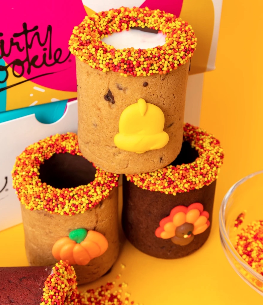 This Amazing Set By Dirty Cookie Will Bring You Family Fun All Holiday Season