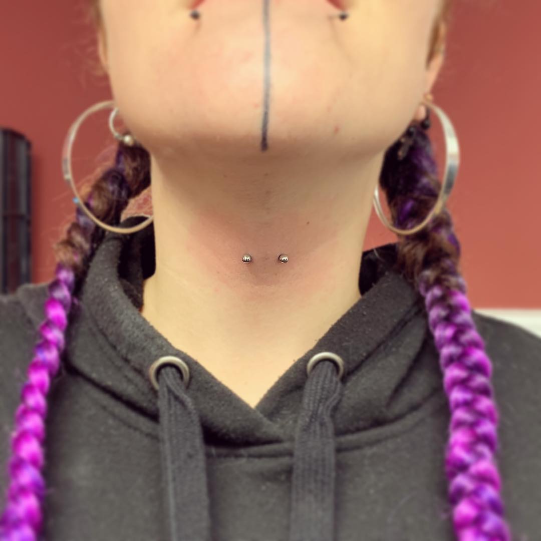 30 Extreme Piercings That Will Make Your Teeth Hurt